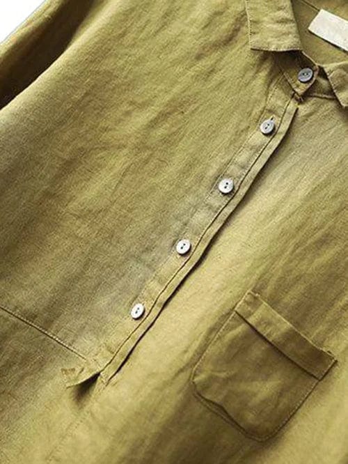 Claire | Timeless Blouse