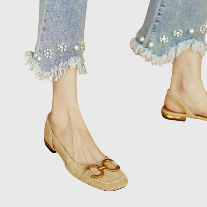 Madison | Orthopedic Sandals