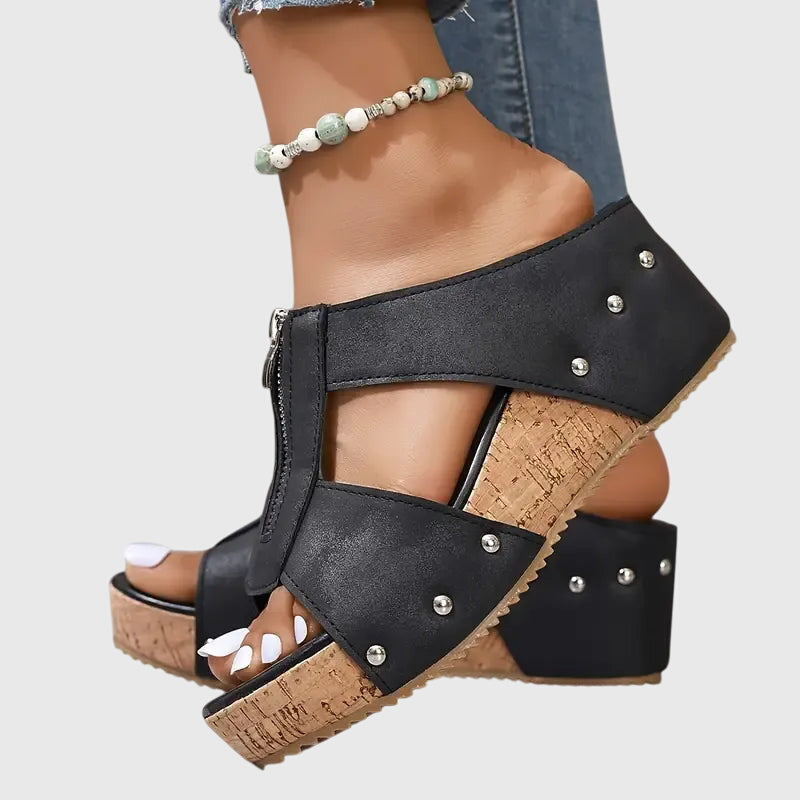 Riley | Orthopedic Sandals