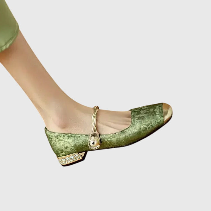 Lucy | Orthopedic Sandals