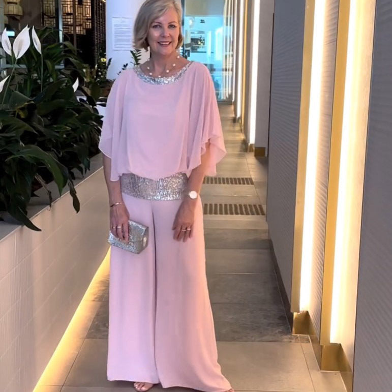 Tatum - Stylish and Elegant Set