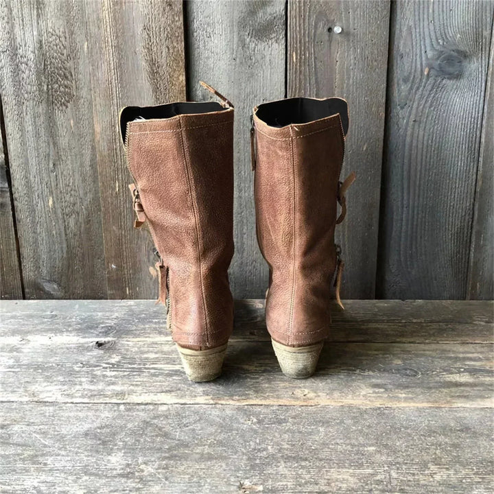Harper Autumn Boots