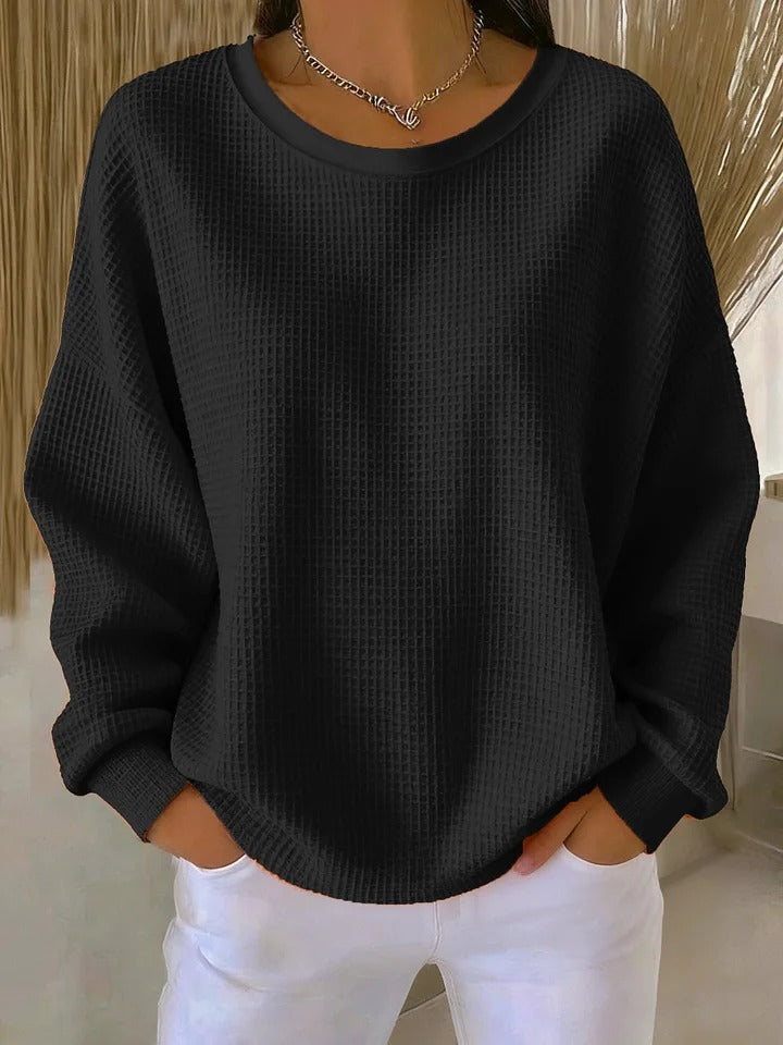 Kelsey™ | Comfortable Sweatshirt