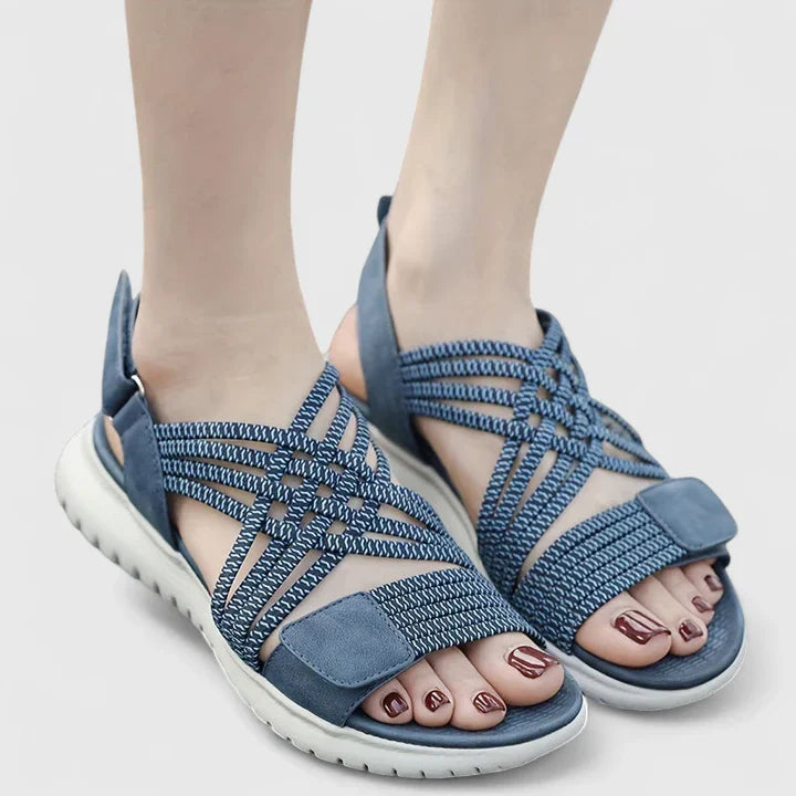 Avery | Orthopedic Sandals