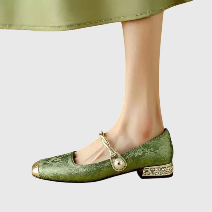 Lucy | Orthopedic Sandals