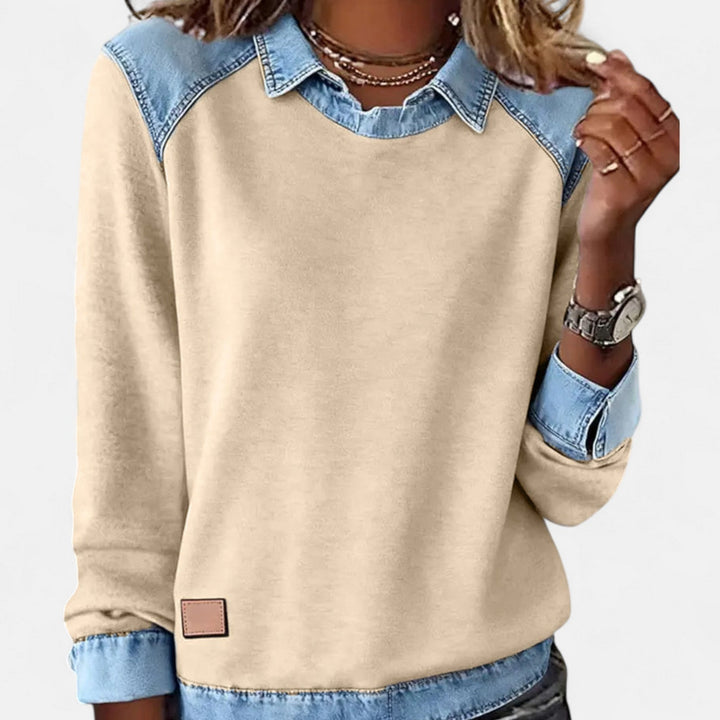 Willow | Trendy Long Sleeve