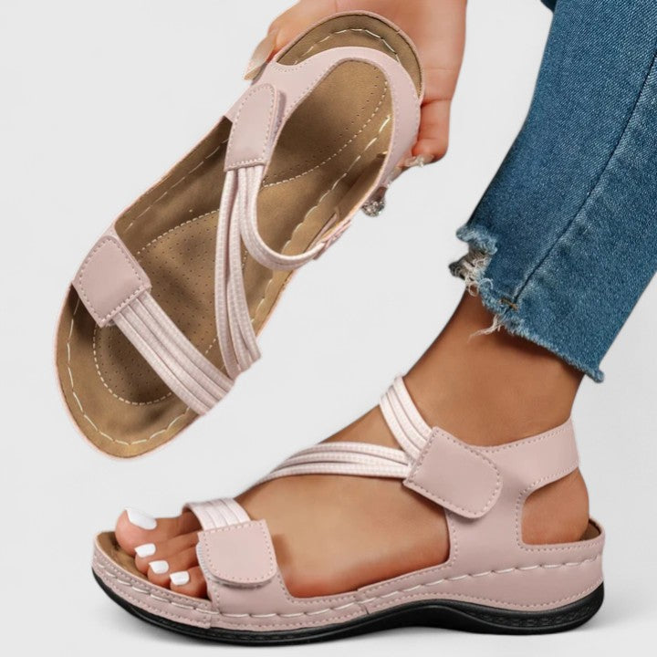 Olivia | Sophisticated Sandals