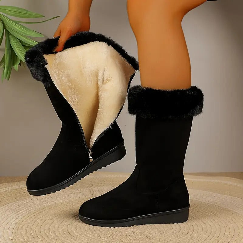 BORA | COMFORTABLE BOOT