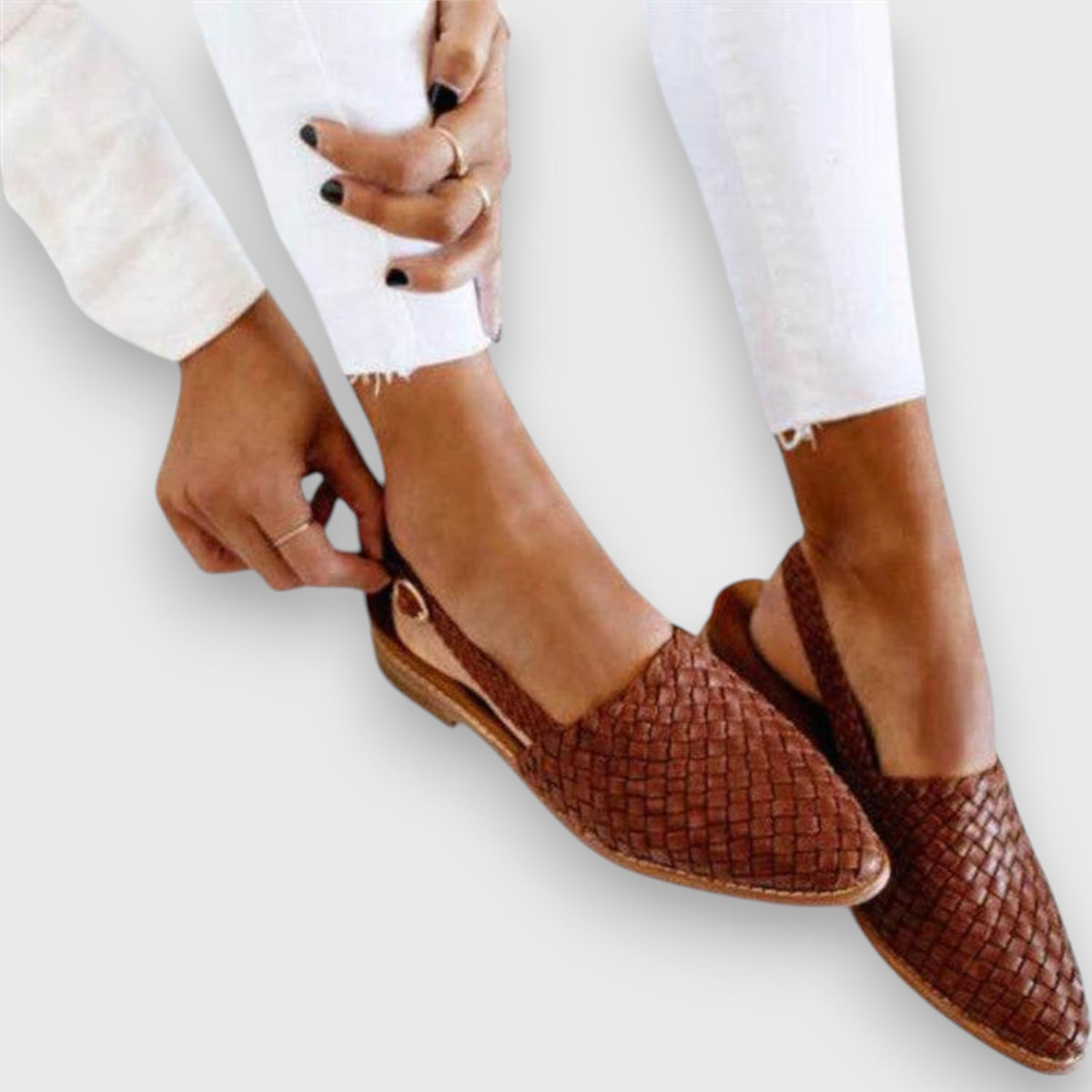 Allison | Comfy Sandals