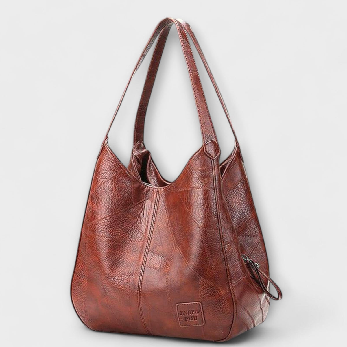 Olivia | Vintage Leather Bag