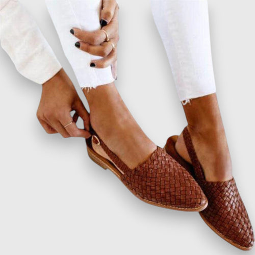 Elena | Comfy Sandals