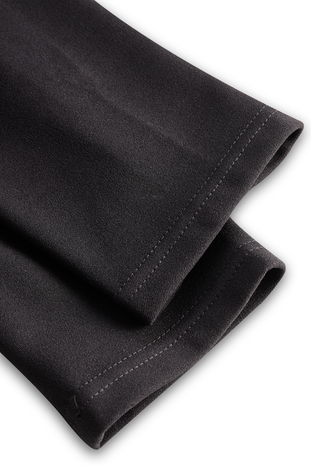 CLARA | BELTED PENCIL MIDI DRESS