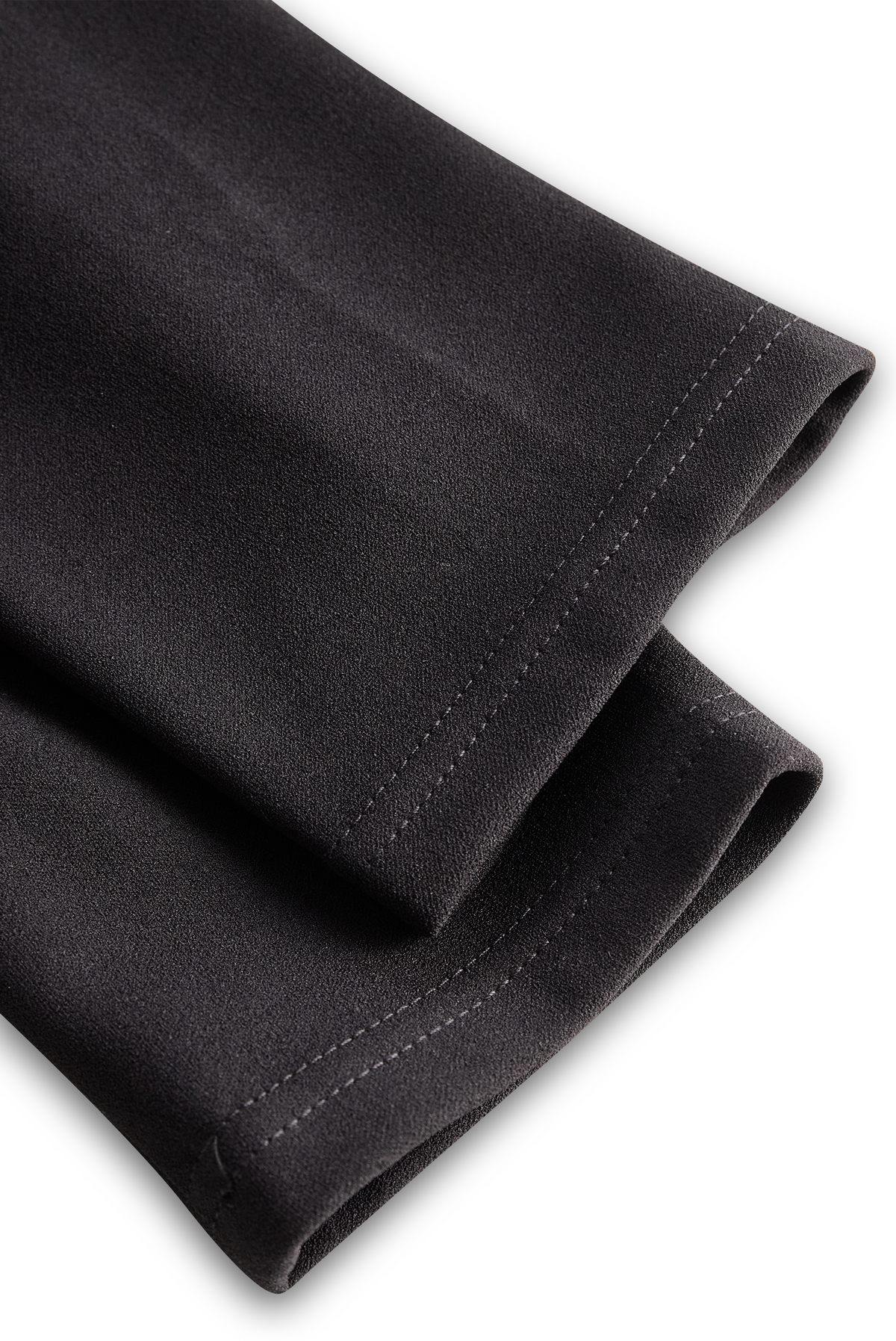 CLARA | BELTED PENCIL MIDI DRESS