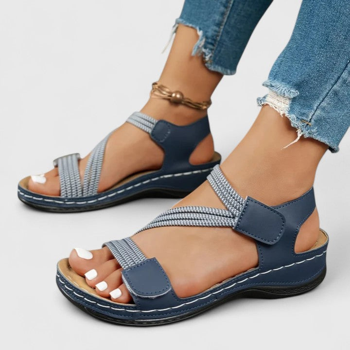 Olivia | Sophisticated Sandals