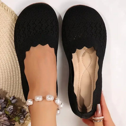 Allegra | Lace Up Sandals