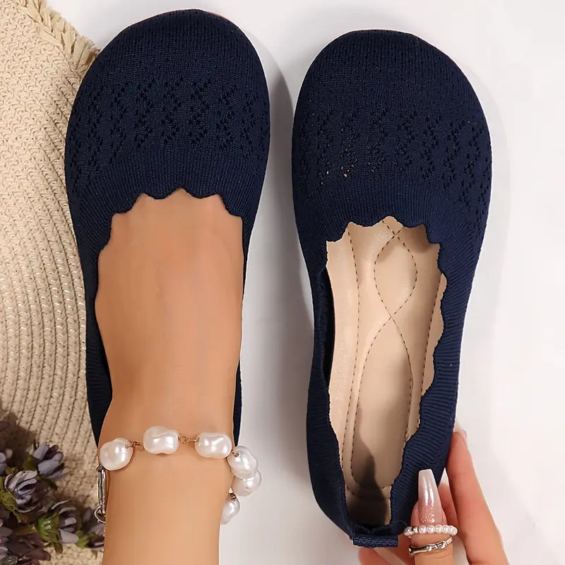 Allegra | Lace Up Sandals