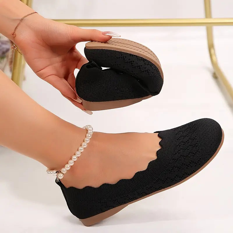 Allegra | Lace Up Sandals