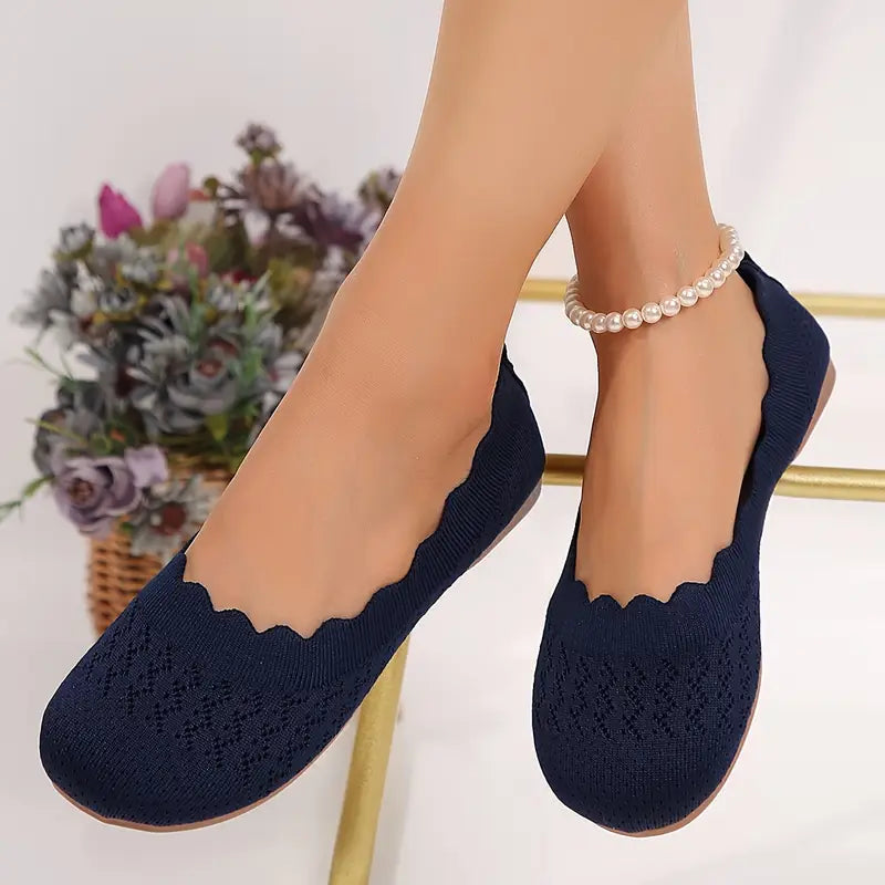 Allegra | Lace Up Sandals