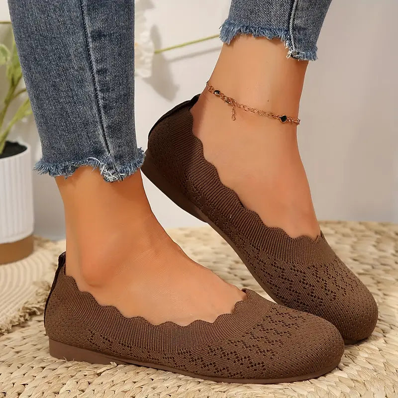 Allegra | Lace Up Sandals