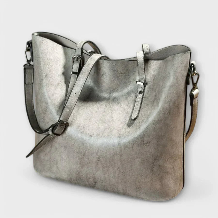 Olivia | Vintage Shoulder Bag