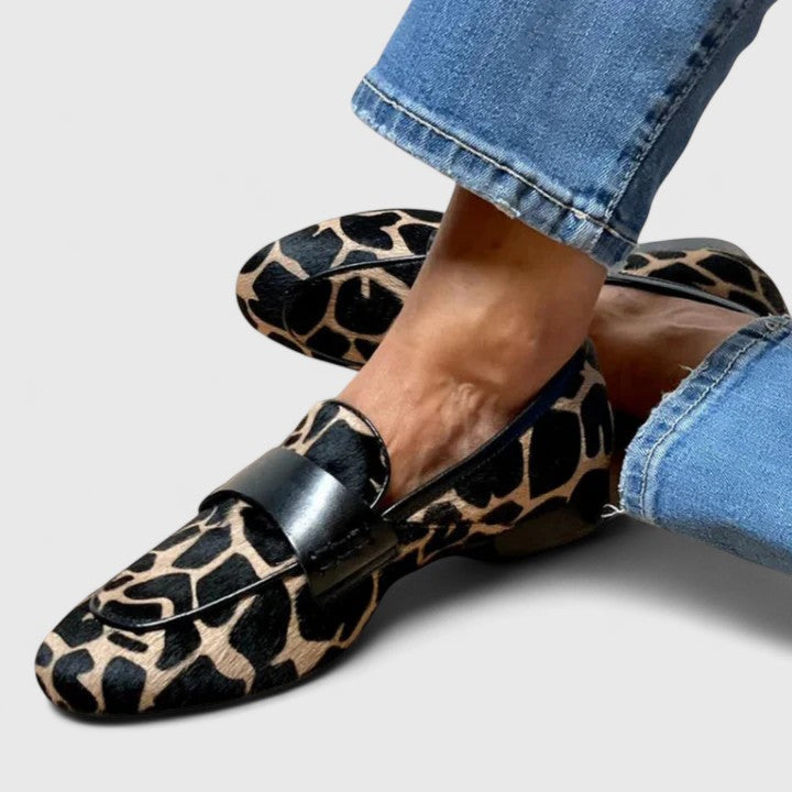 Eloise | Premium Orthopedic Loafers