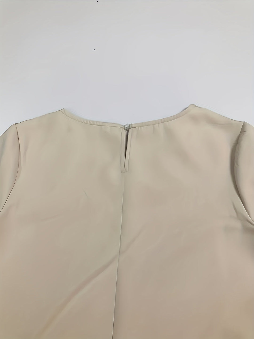 JOANNA | SOFT DRAPE DRESS
