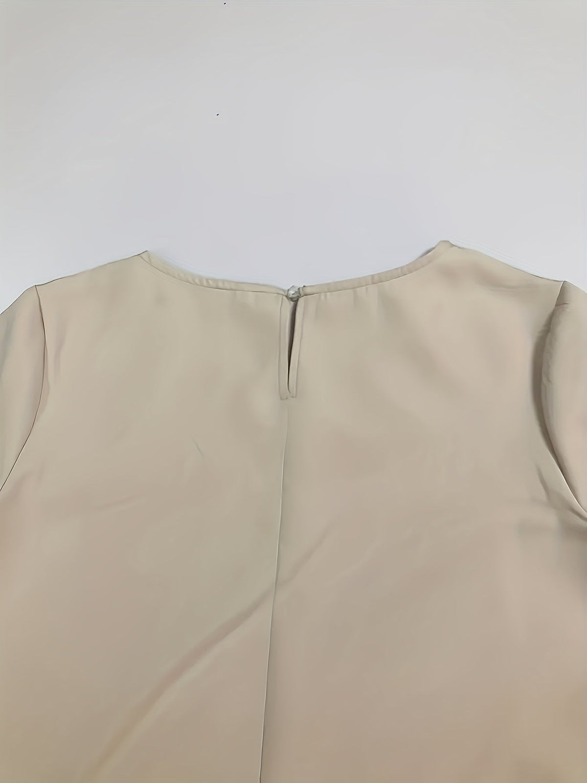 JOANNA | SOFT DRAPE DRESS