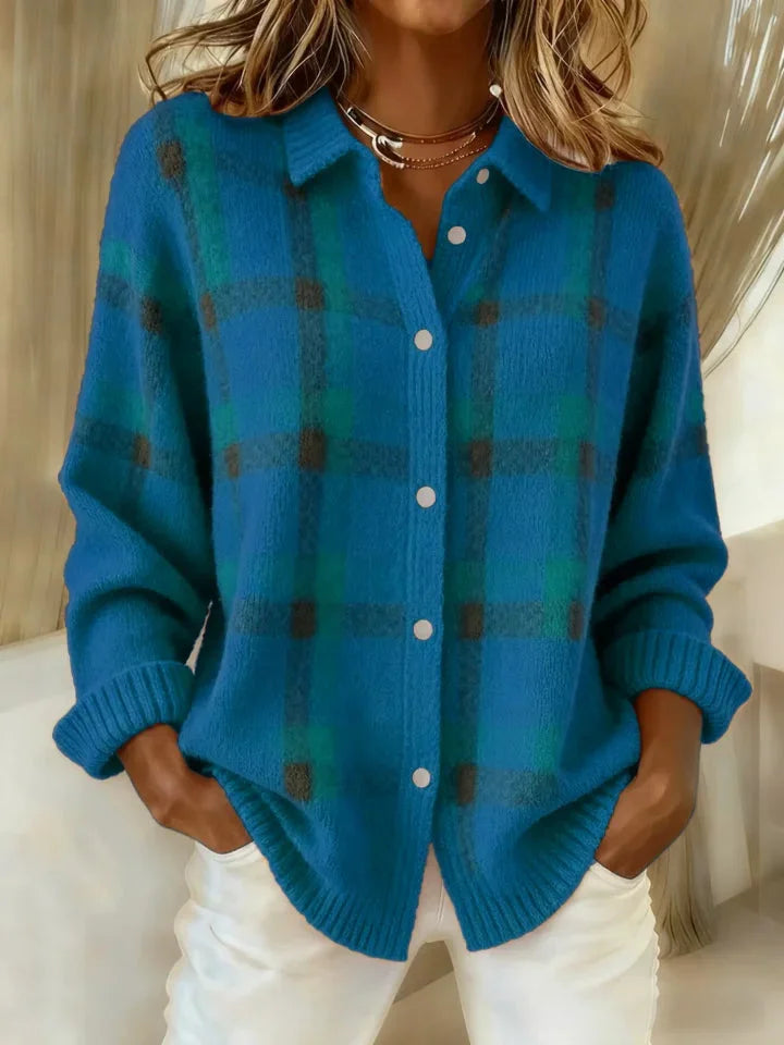 Madison | Stylish Knit Vest