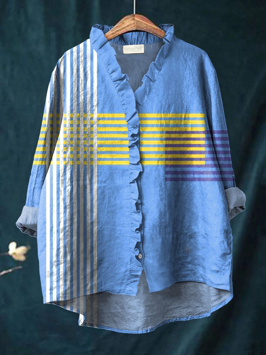 Mila | Timeless Blouse