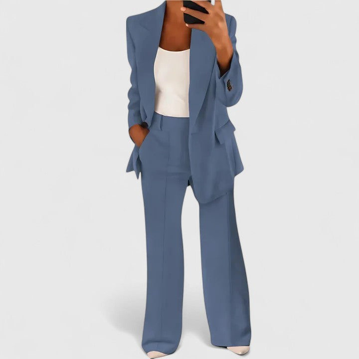 Ivandrea | Stylish Jumpsuit