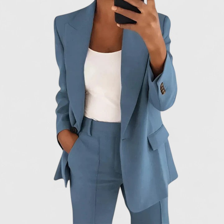Ivandrea | Stylish Jumpsuit