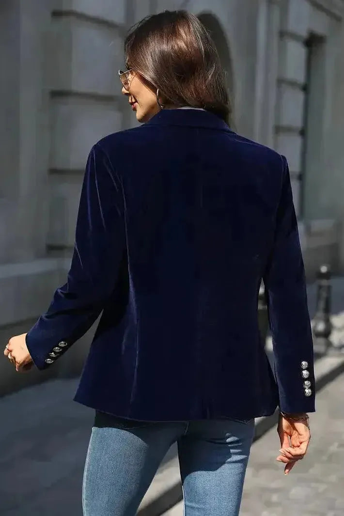 Aria Luxe – Perfect Blazer