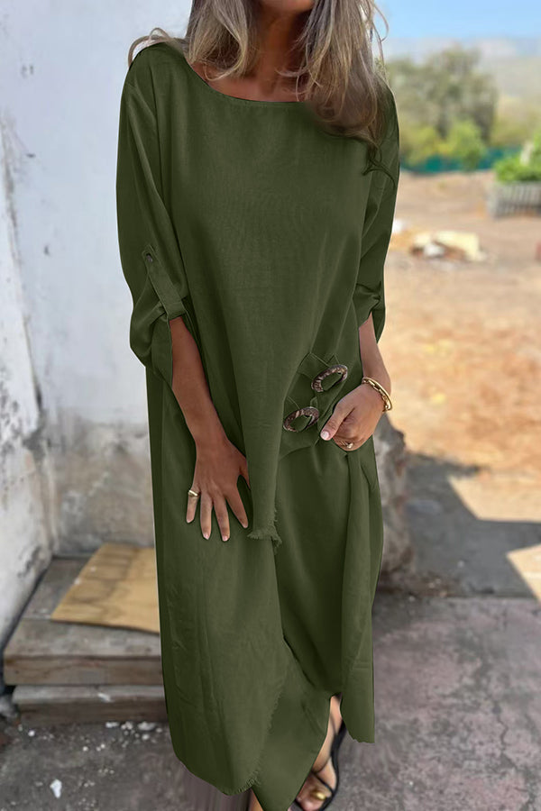 Mirella | Effortless Flowing Set