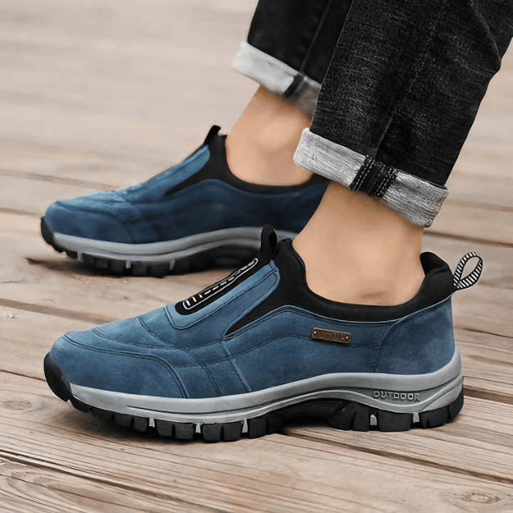 Evelyn | Premium Orthopedic Shoes