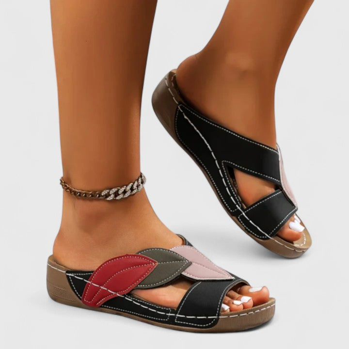 Leah | Orthopedic Sandals