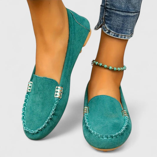 Emily | Orthopedic Loafer