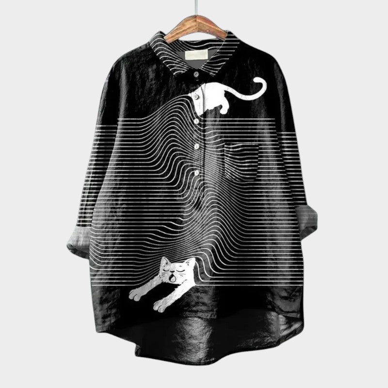 Charlotte | Blouse