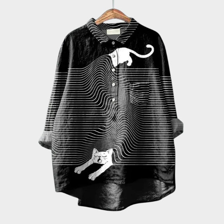 Charlotte | Blouse