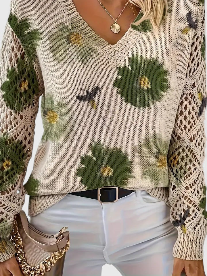 Lily | Elegant Cardigan
