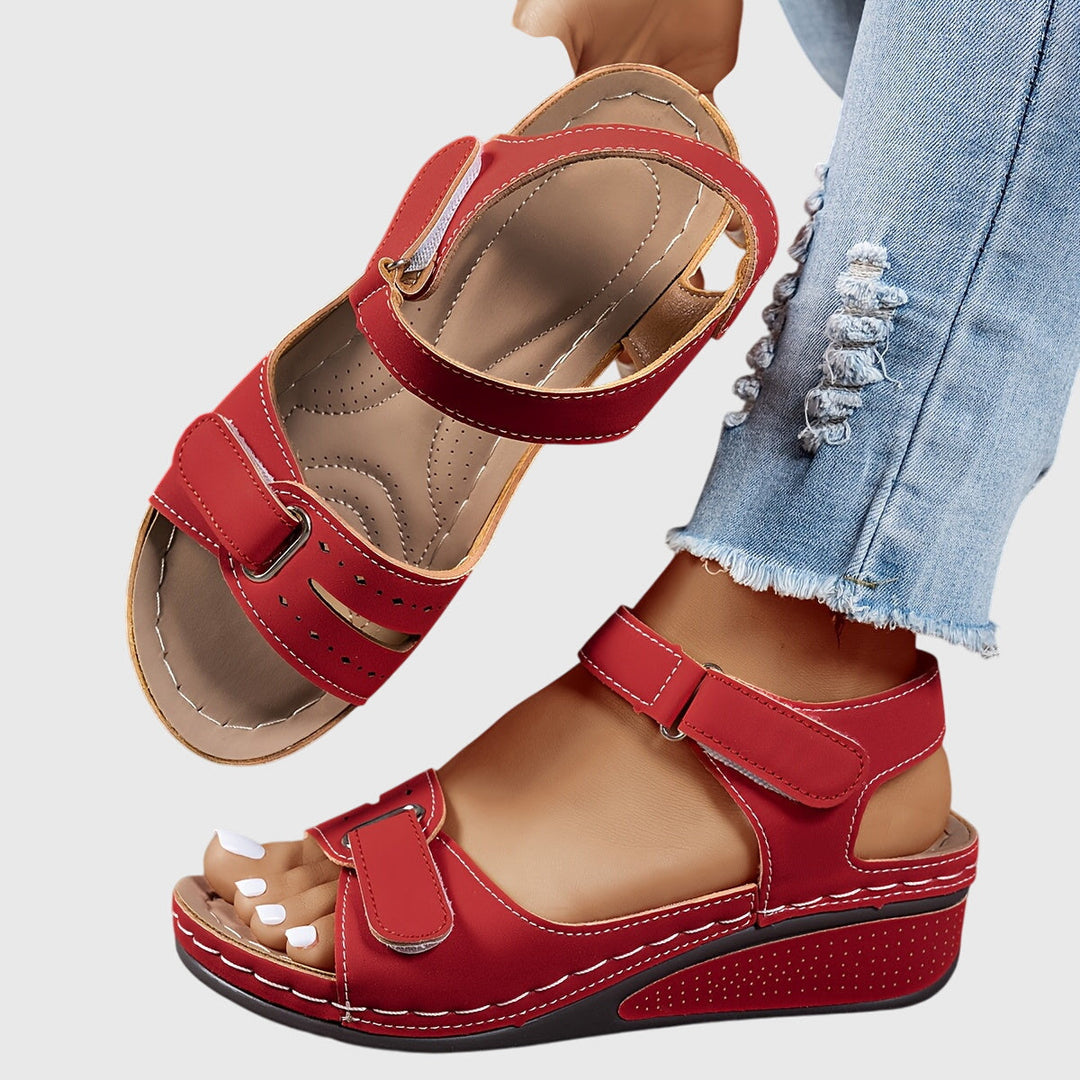 Hailey | Orthopedic Sandals