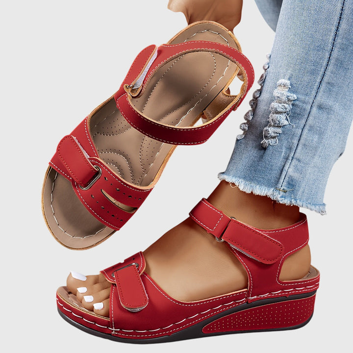 Hailey | Orthopedic Sandals