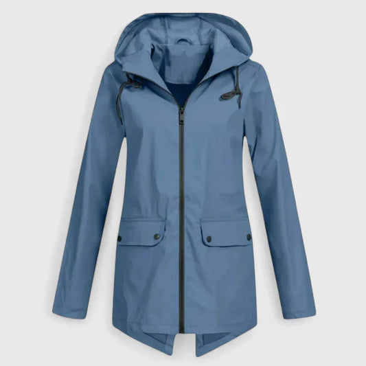 Vanyssiah | Comfortable Jacket