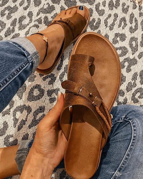 Amelia | Orthopedic Comfort Sandals