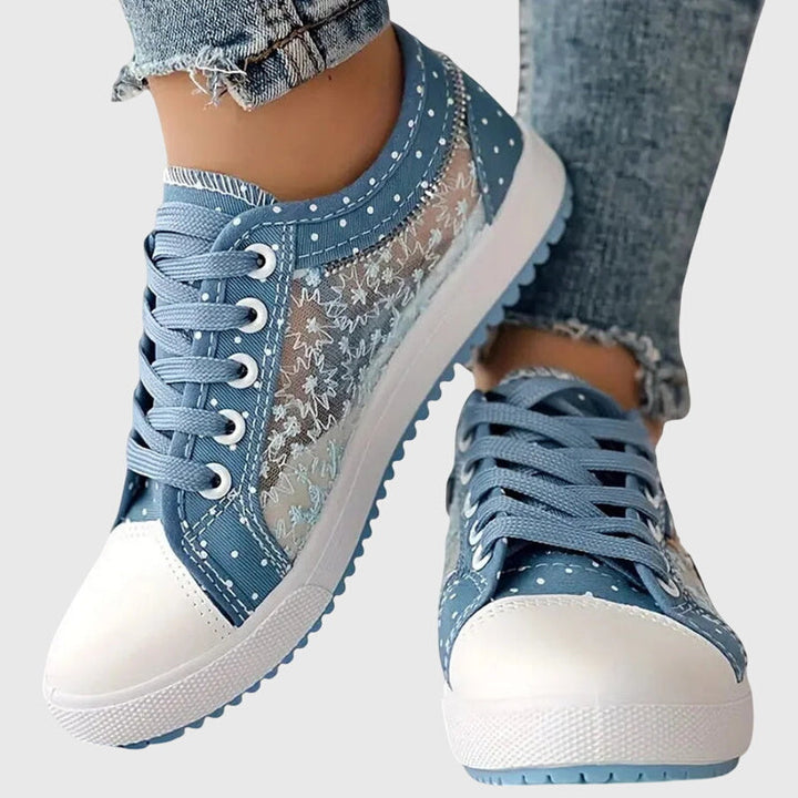 Layla | Orthopedic Sneakers