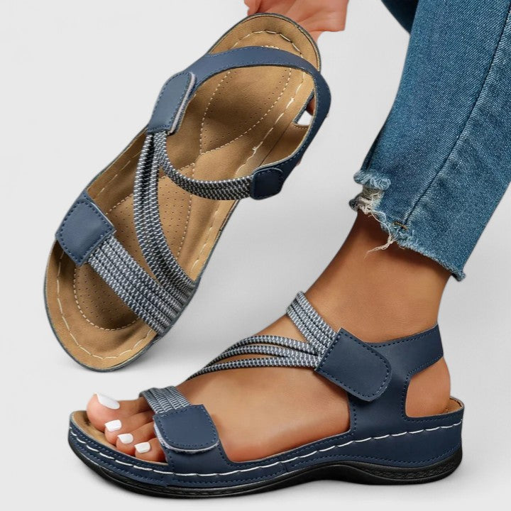 Olivia | Sophisticated Sandals