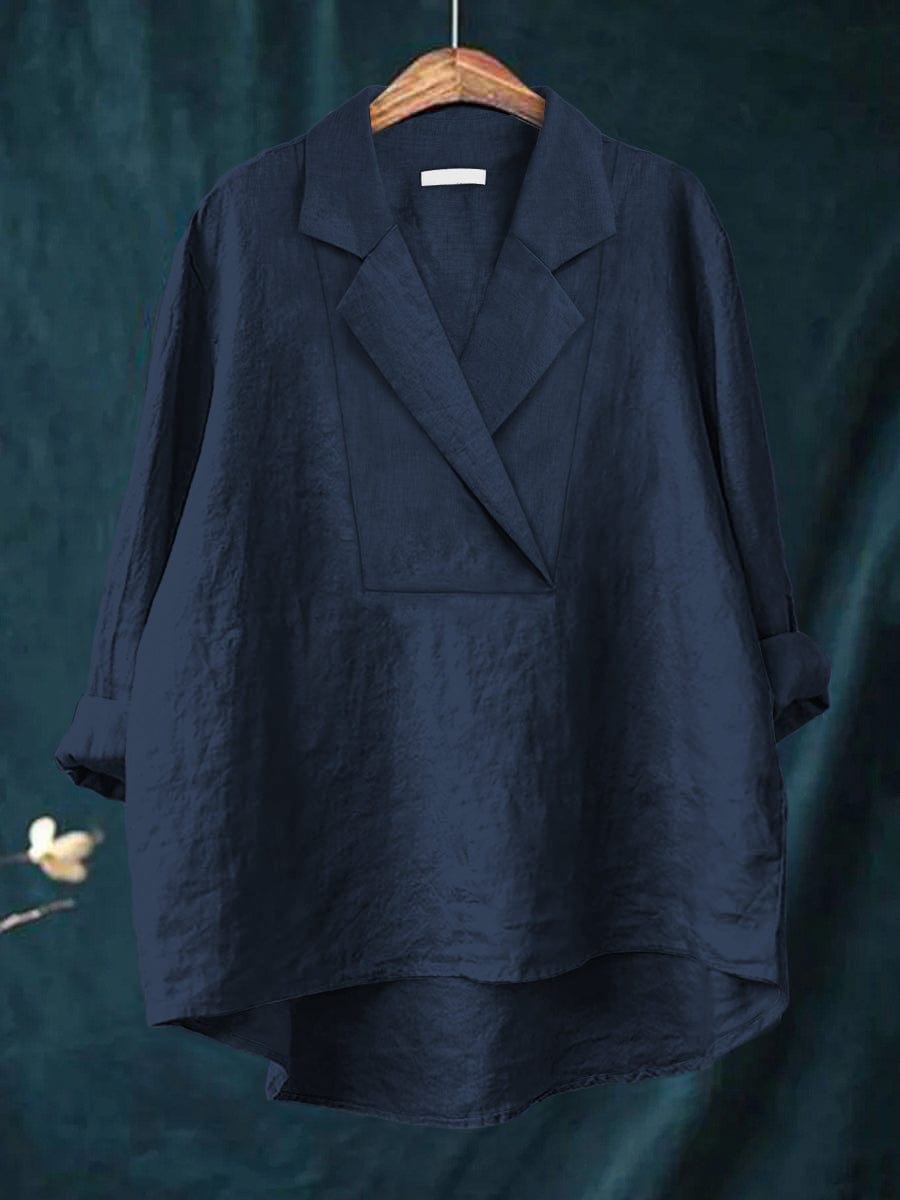 Peyton | Timeless Blouse