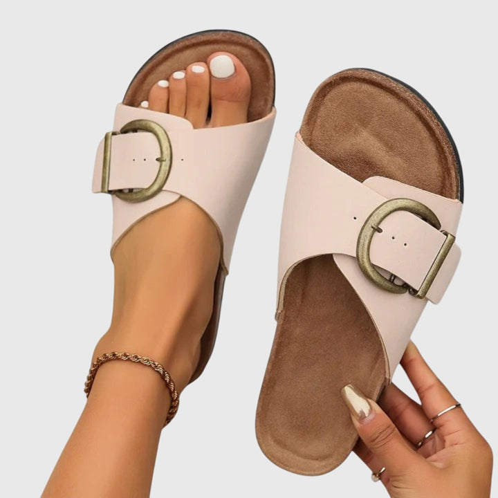 Avery | Orthopedic Sandals
