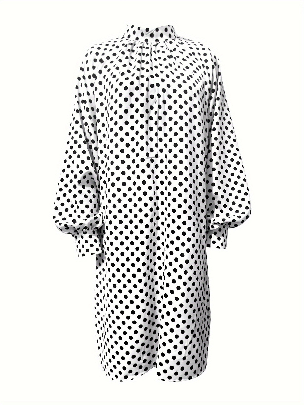 LENORA | ELEGANT MINI DRESS