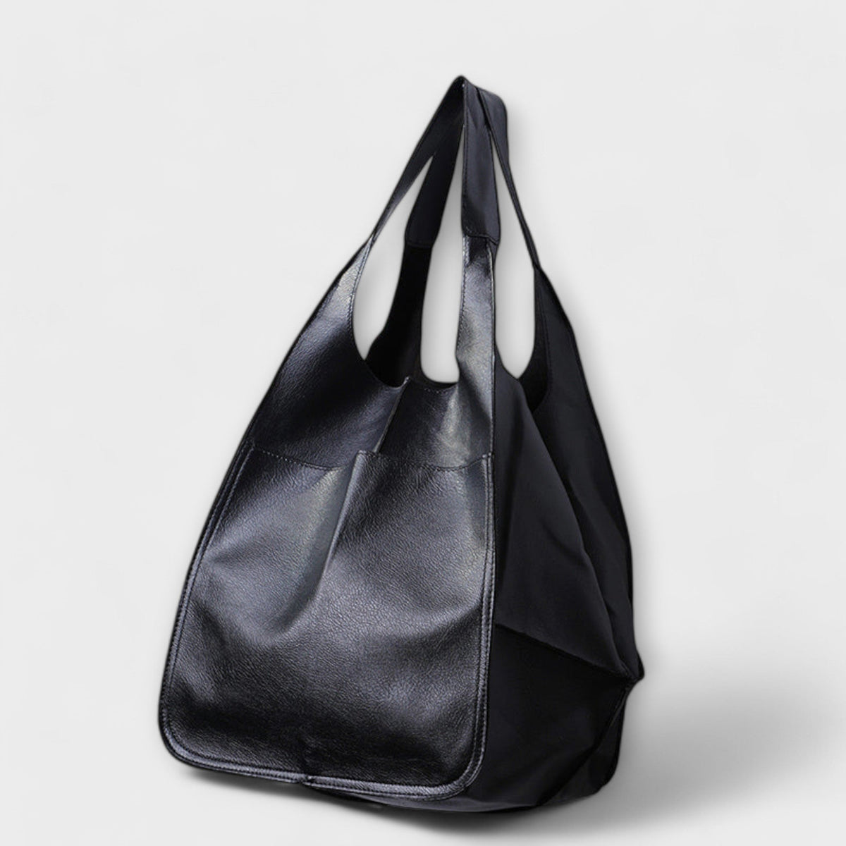 Olivia | Oversized Weekender Bag