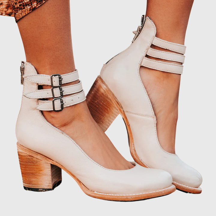 Vivienne | Elegant and Comfortable Sandals